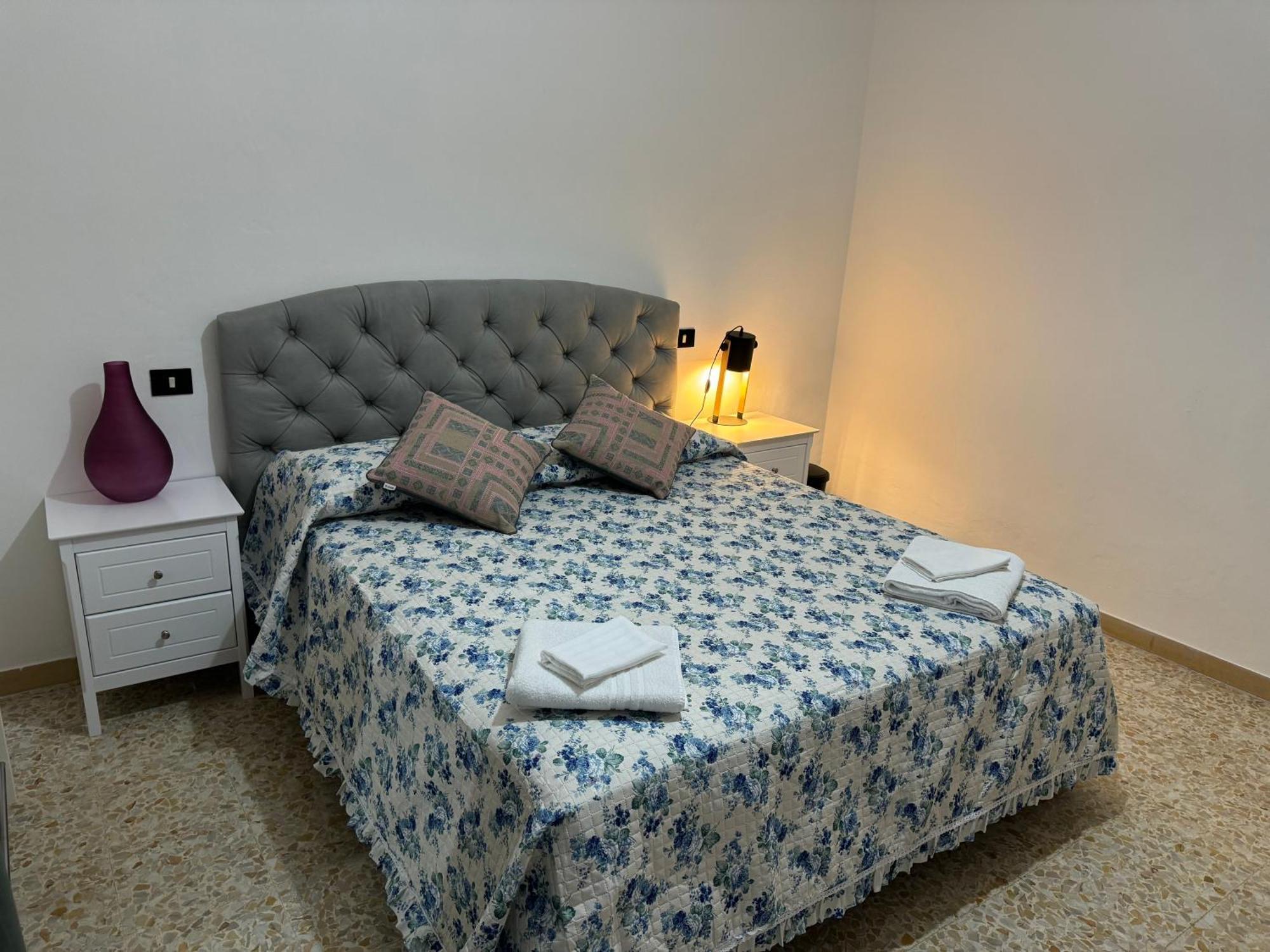 The Galaxy House 호텔 피사 외부 사진