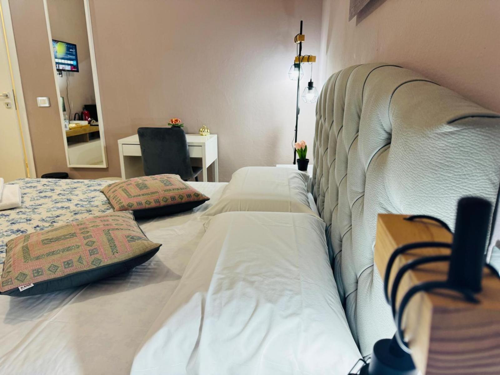 The Galaxy House 호텔 피사 외부 사진